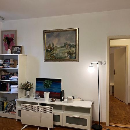 Istanbul Apartment 2 Bělehrad Exteriér fotografie