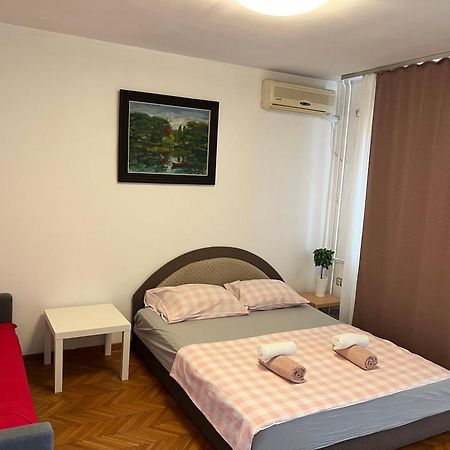 Istanbul Apartment 2 Bělehrad Exteriér fotografie