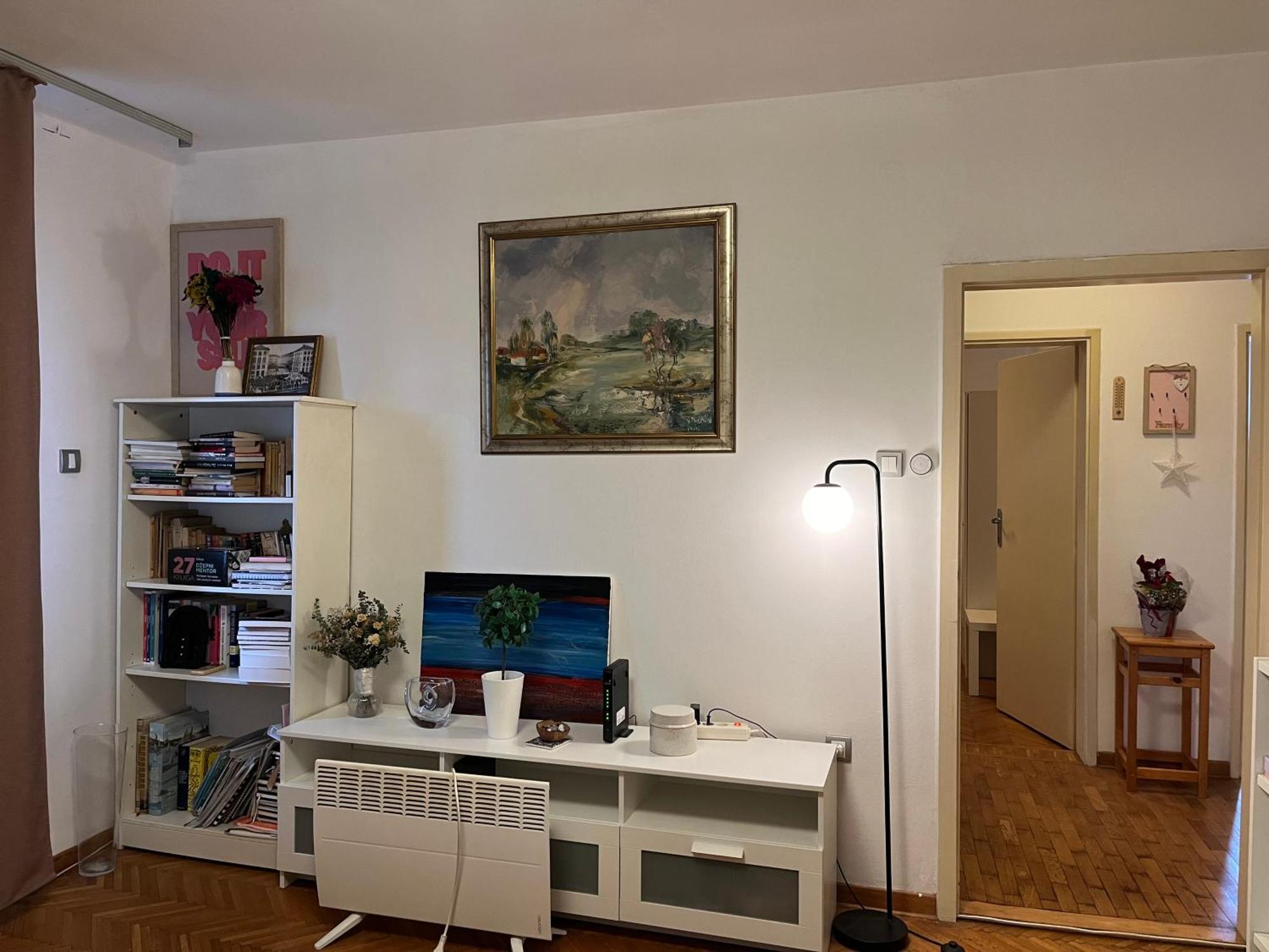 Istanbul Apartment 2 Bělehrad Exteriér fotografie