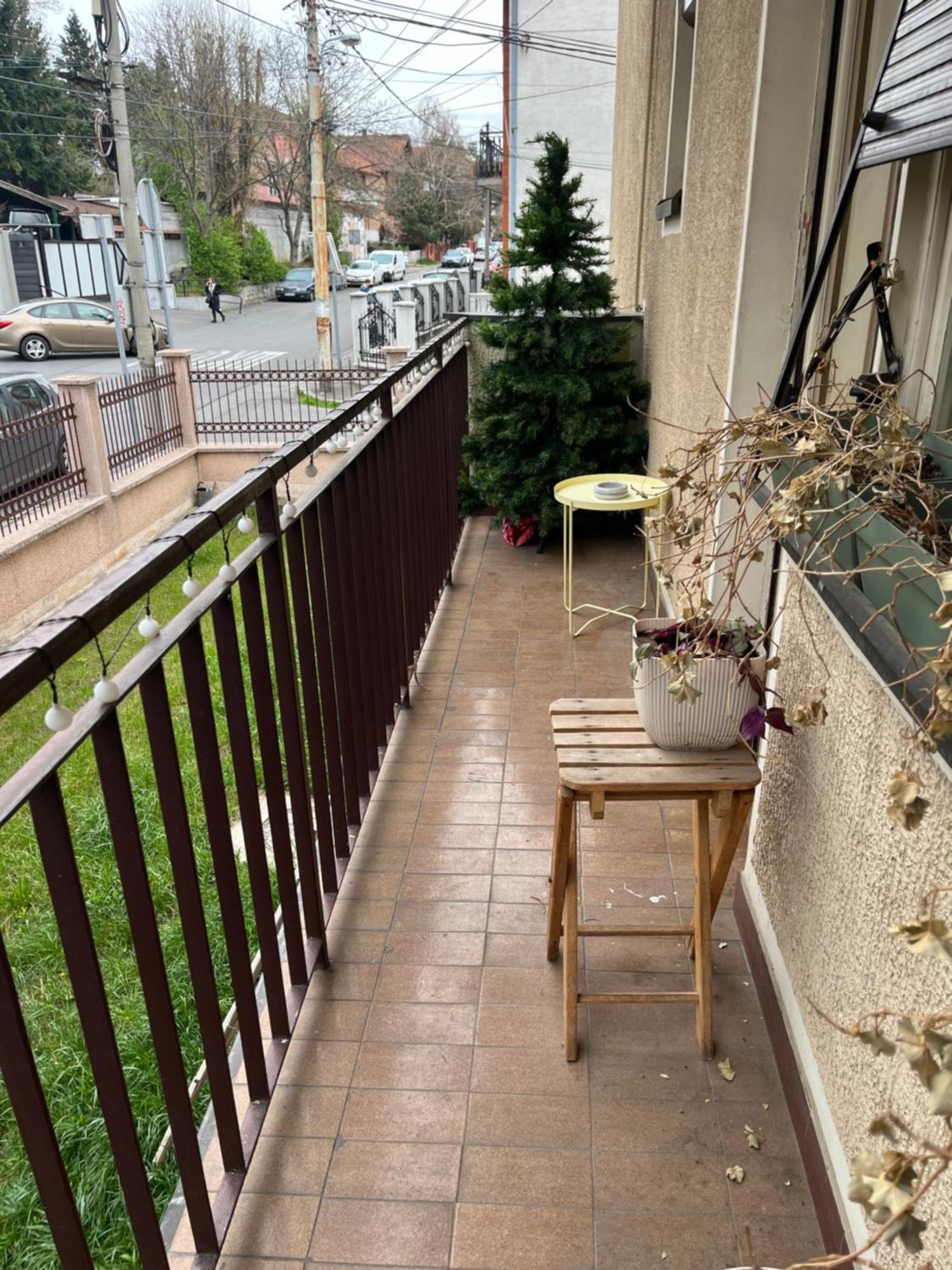 Istanbul Apartment 2 Bělehrad Exteriér fotografie