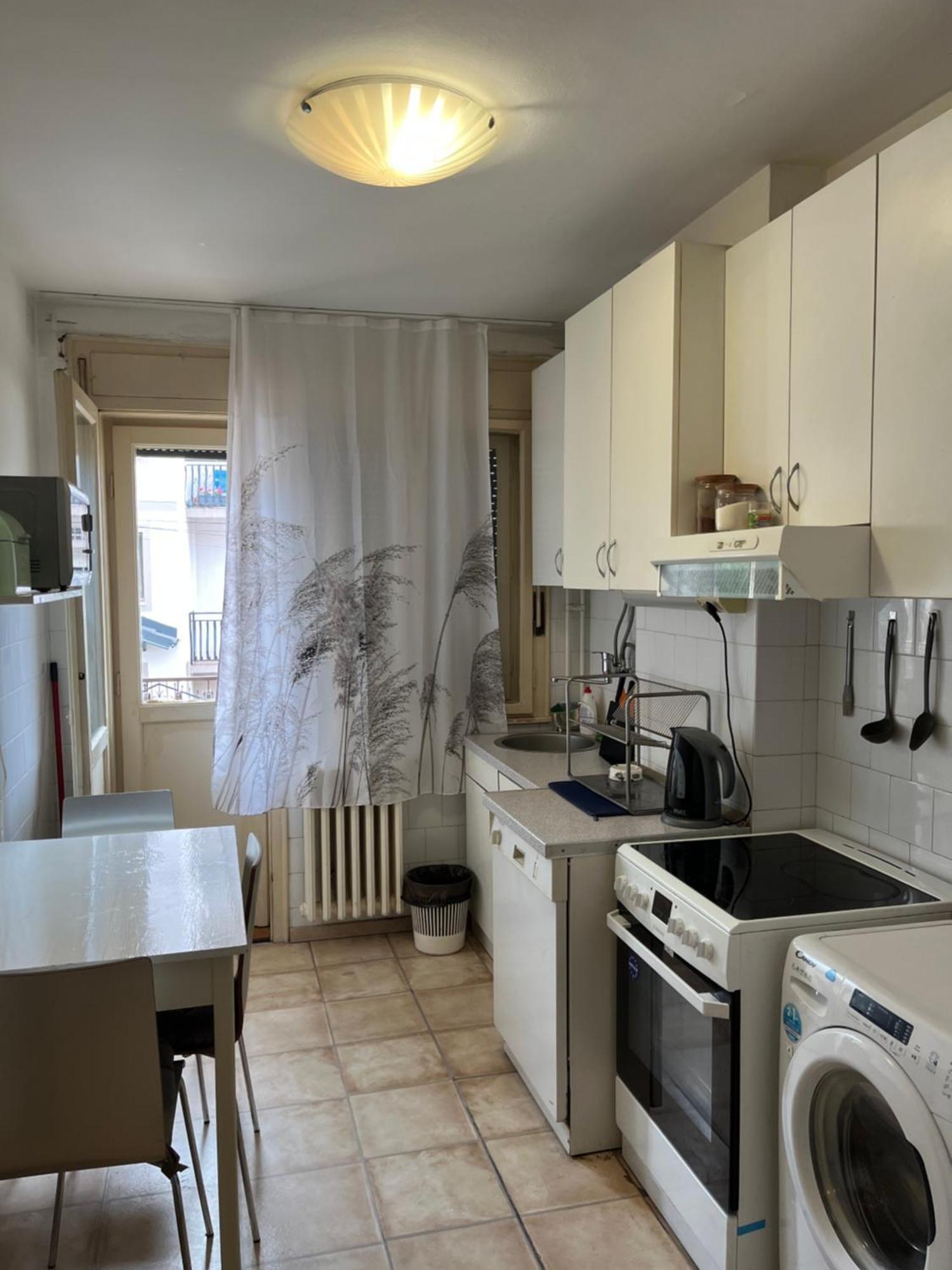 Istanbul Apartment 2 Bělehrad Exteriér fotografie